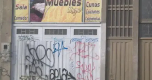 MUEBLES CHEPE MUEBLES CHEPE